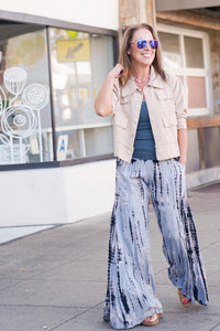 Malibu Pant | Shop Coco Rose Boutique Beach & Resort Wear