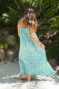 Siesta Key Maxi | Shop Coco Rose Boutique Beach & Resort Wear