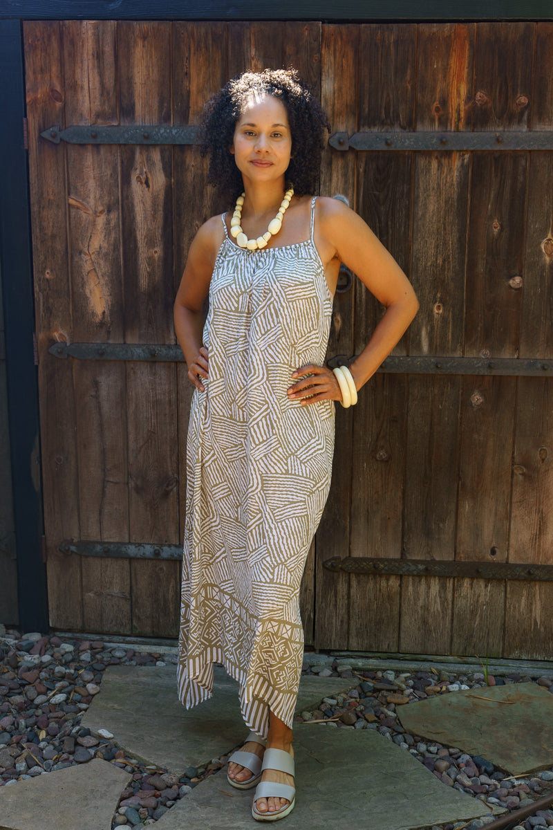 Mojave Maxi | Shop Coco Rose Boutique Beach & Resort Wear