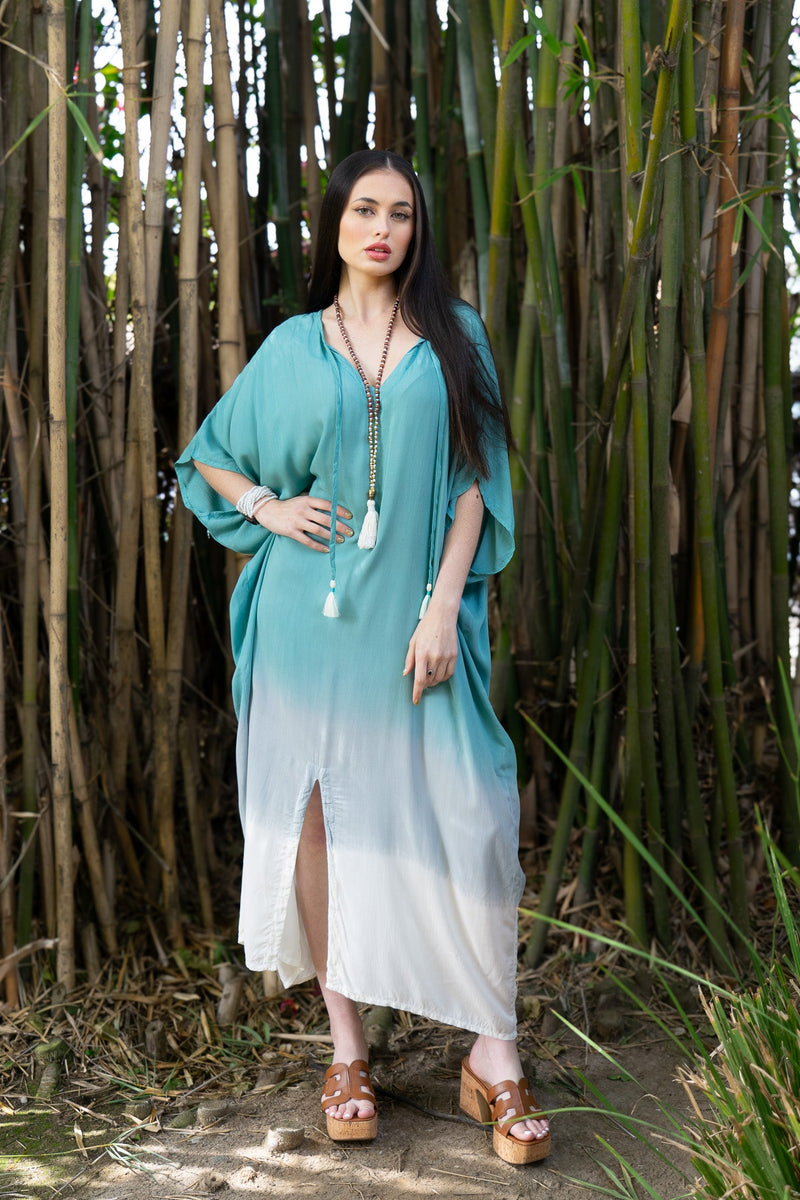 Melona Caftan | Shop Bali Queen