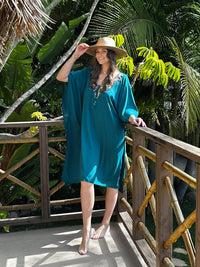 Juliette Caftan | Shop Bali Queen