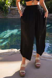 Diva Pant | Shop Coco Rose Boutique Beach & Resort Wear