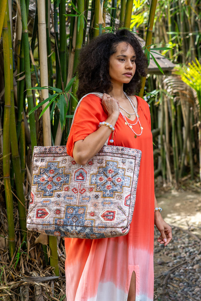 Havana Tote | Shop Coco Rose Boutique Beach & Resort Wear