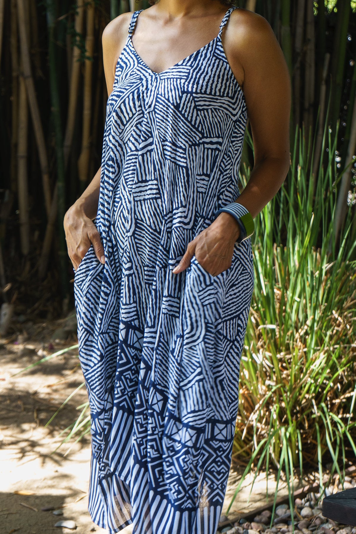 Mojave Genie Dress | Shop Coco Rose Boutique Beach & Resort Wear
