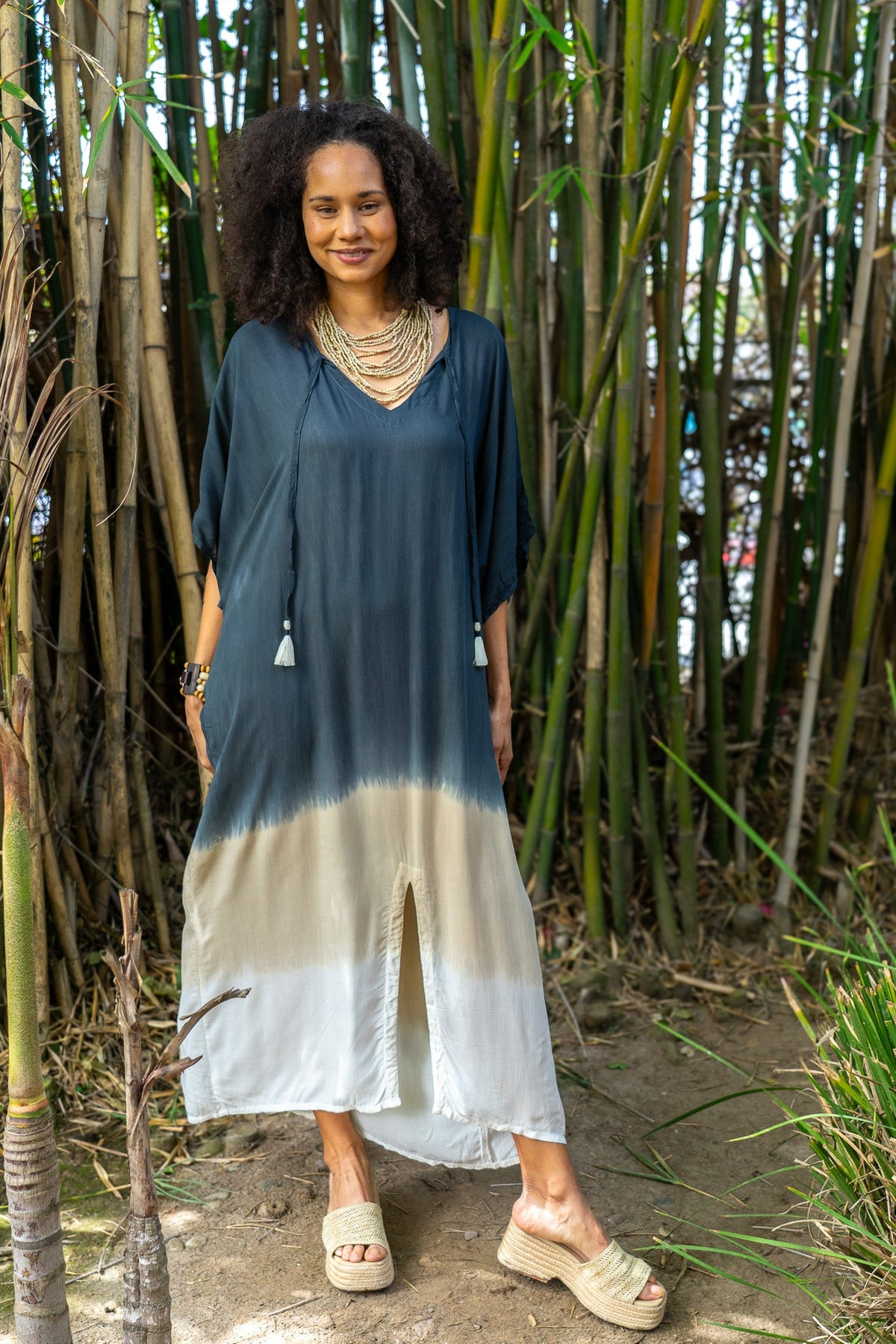 Melona Caftan | Shop Bali Queen