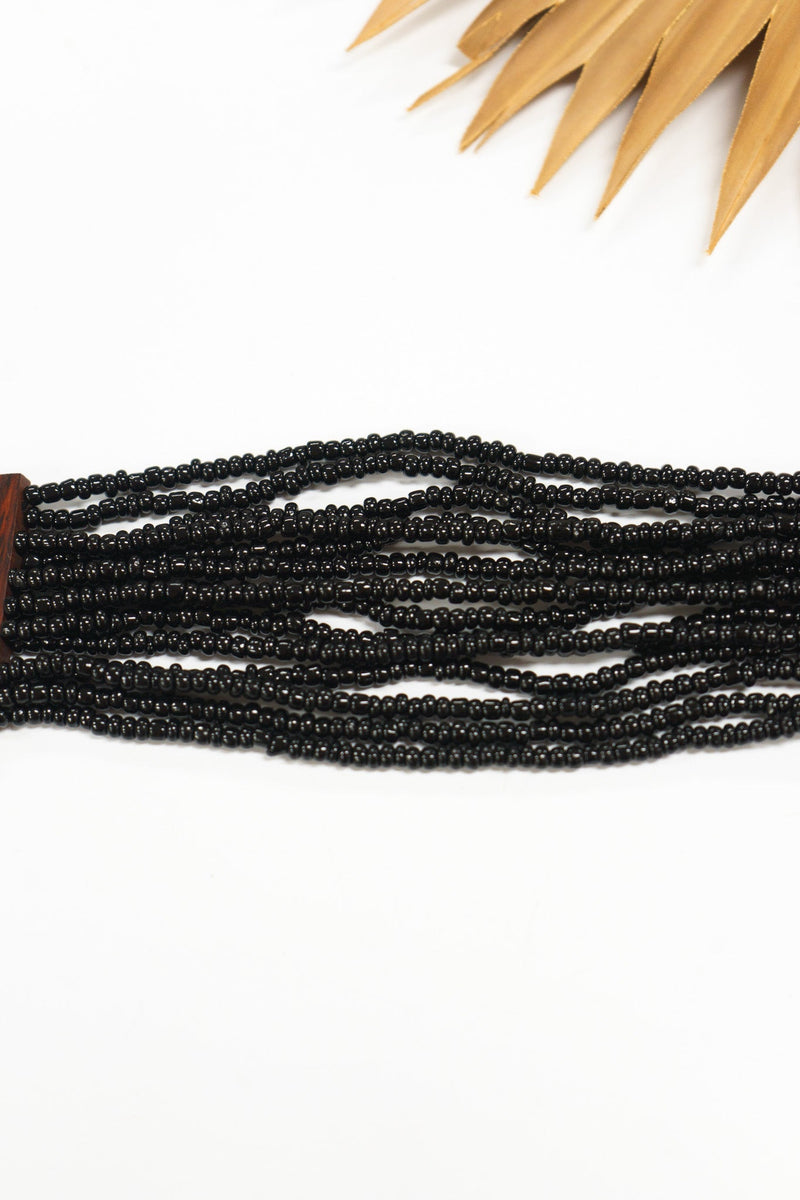 Solid Big Buck Bracelet | Shop Coco Rose Boutique Beach & Resort Wear