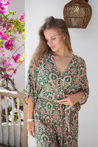 Verona Kimono Top | Shop Bali Queen