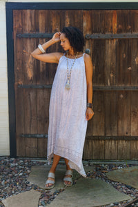 Mojave Maxi | Shop Coco Rose Boutique Beach & Resort Wear