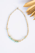 Amazonite
