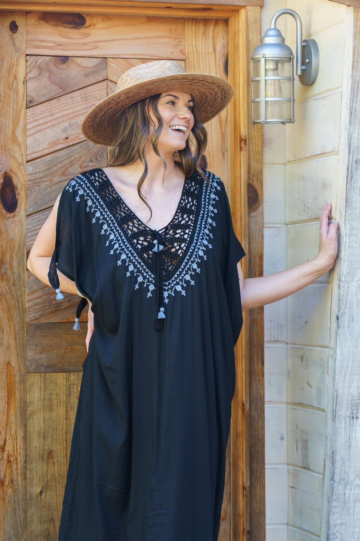 Bella Donna Mumu | Shop Bali Queen