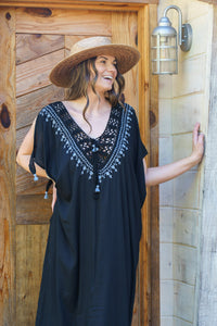 Bella Donna Mumu | Shop Bali Queen