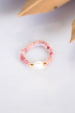 Rose Quartz