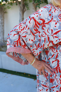 Balindia Robe | Shop Coco Rose Boutique Beach & Resort Wear