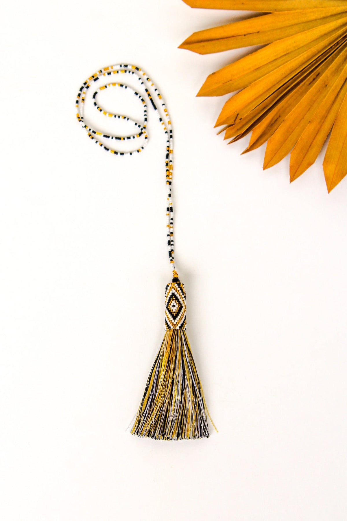 Dakota Necklace | Shop Bali Queen