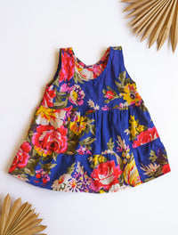 Girl's Floral Dresses | Shop Coco Rose Boutique Beach & Resort Wear