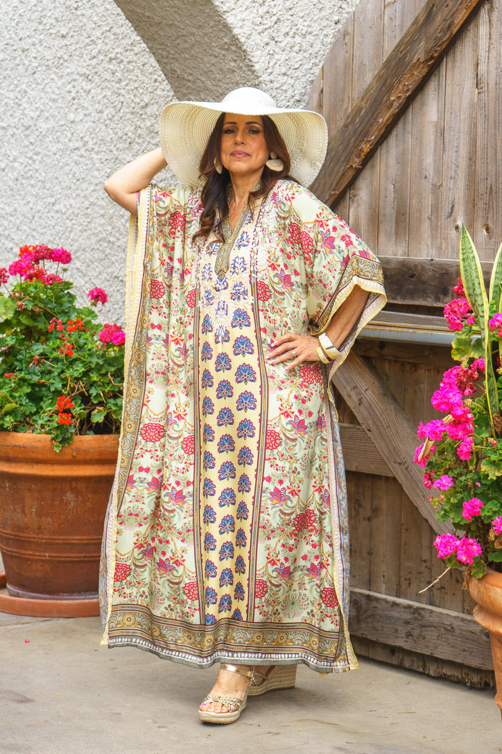 Mumbai Mumu | Shop Coco Rose Boutique Beach & Resort Wear