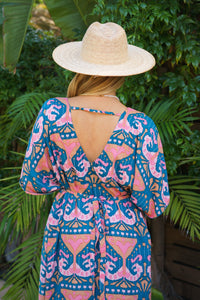 Cosmo Melissa Caftan | Shop Bali Queen