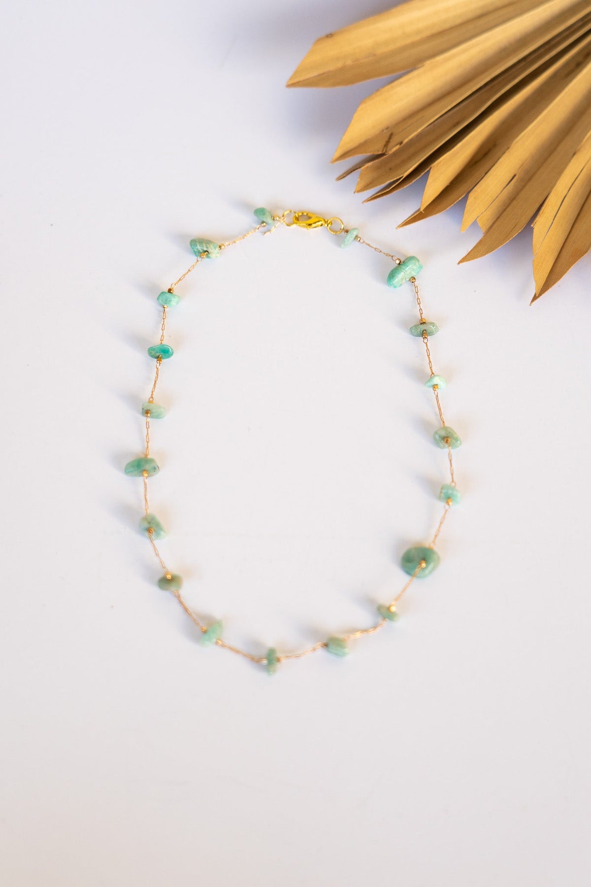 Trail of Stones Choker | Shop Bali Queen