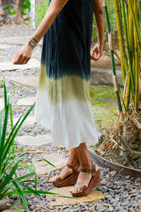 Melona High Low Maxi | Shop Coco Rose Boutique Beach & Resort Wear