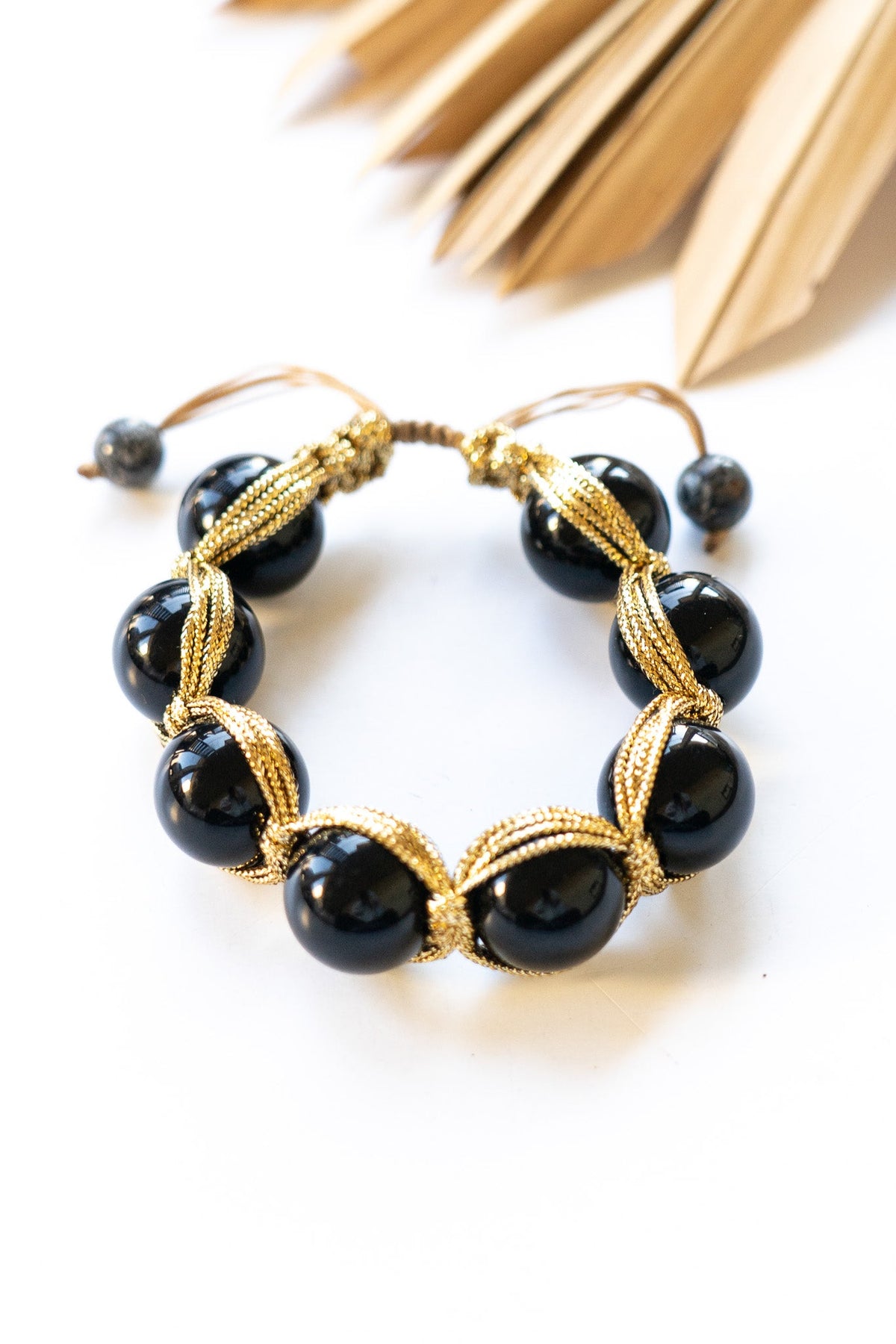 Empower Resin Bracelet | Shop Coco Rose Boutique Beach & Resort Wear