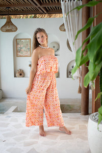 Ciao Bella Tube Jumpsuit | Shop Bali Queen