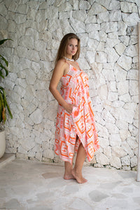 Isla Genie Dress | Shop Bali Queen