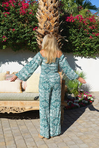 Wildest Pant