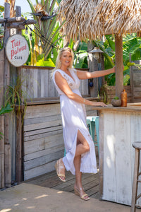 Ophelia Butterfly Dress | Shop Coco Rose Boutique Beach & Resort Wear