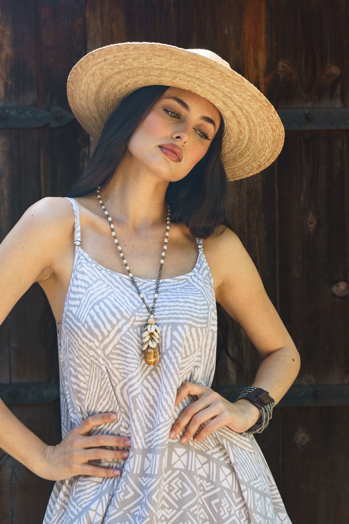Mojave Chandelier Top | Shop Coco Rose Boutique Beach & Resort Wear