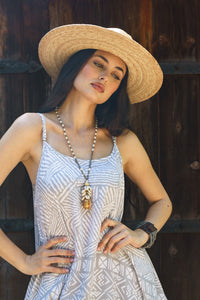 Mojave Chandelier Top | Shop Coco Rose Boutique Beach & Resort Wear