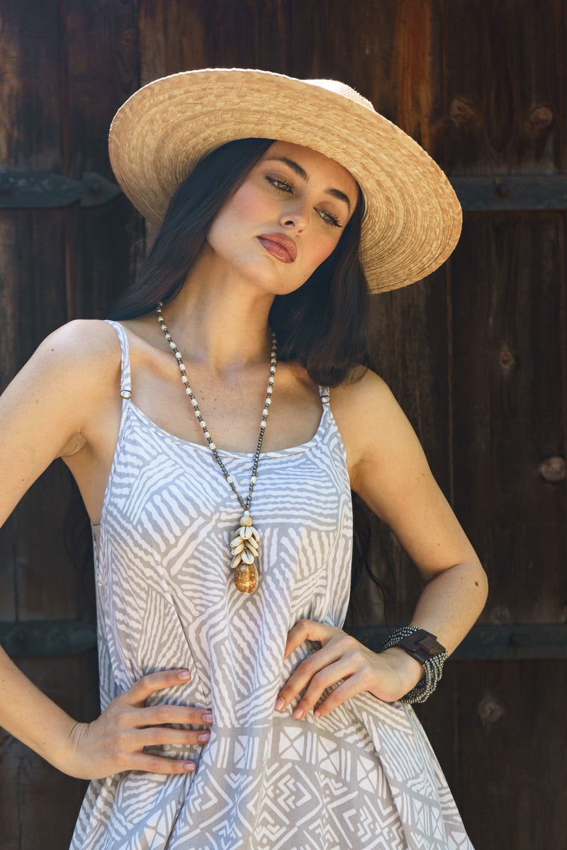 Mojave Chandelier Top | Shop Coco Rose Boutique Beach & Resort Wear