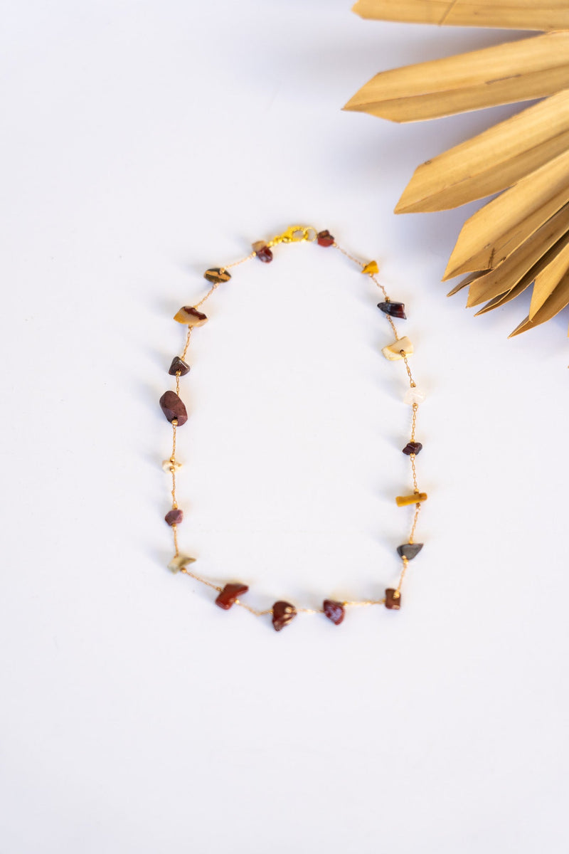 Trail of Stones Choker | Shop Bali Queen