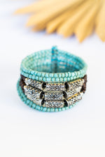 Turquoise