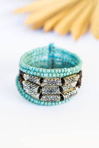 Reba Cuff | Shop Bali Queen