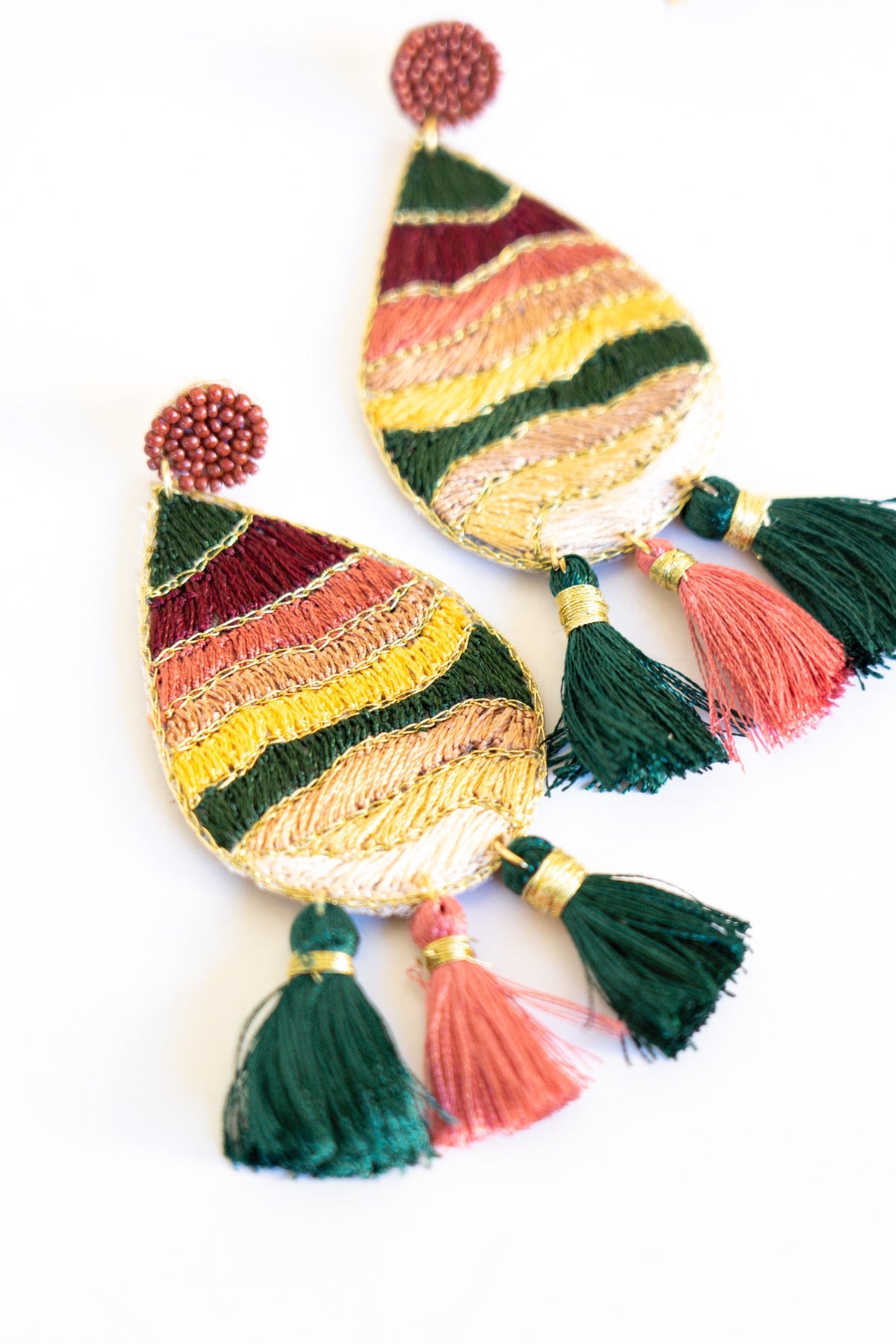 Desert Daze Earring | Shop Bali Queen