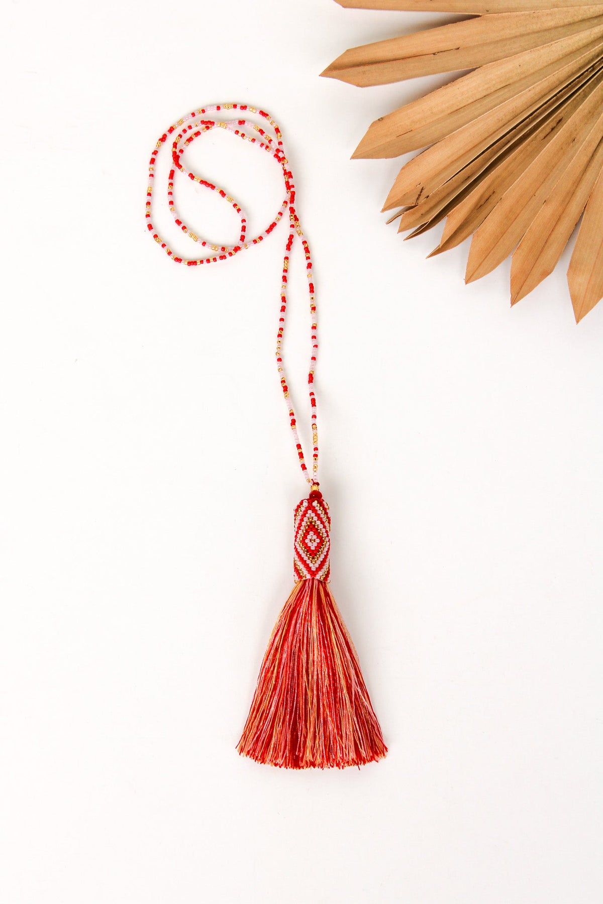 Dakota Necklace | Shop Bali Queen