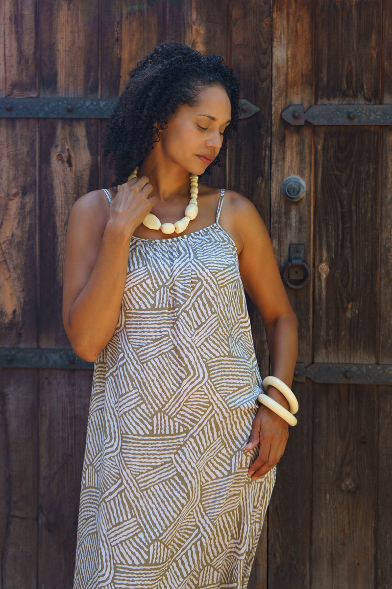 Mojave Maxi | Shop Coco Rose Boutique Beach & Resort Wear