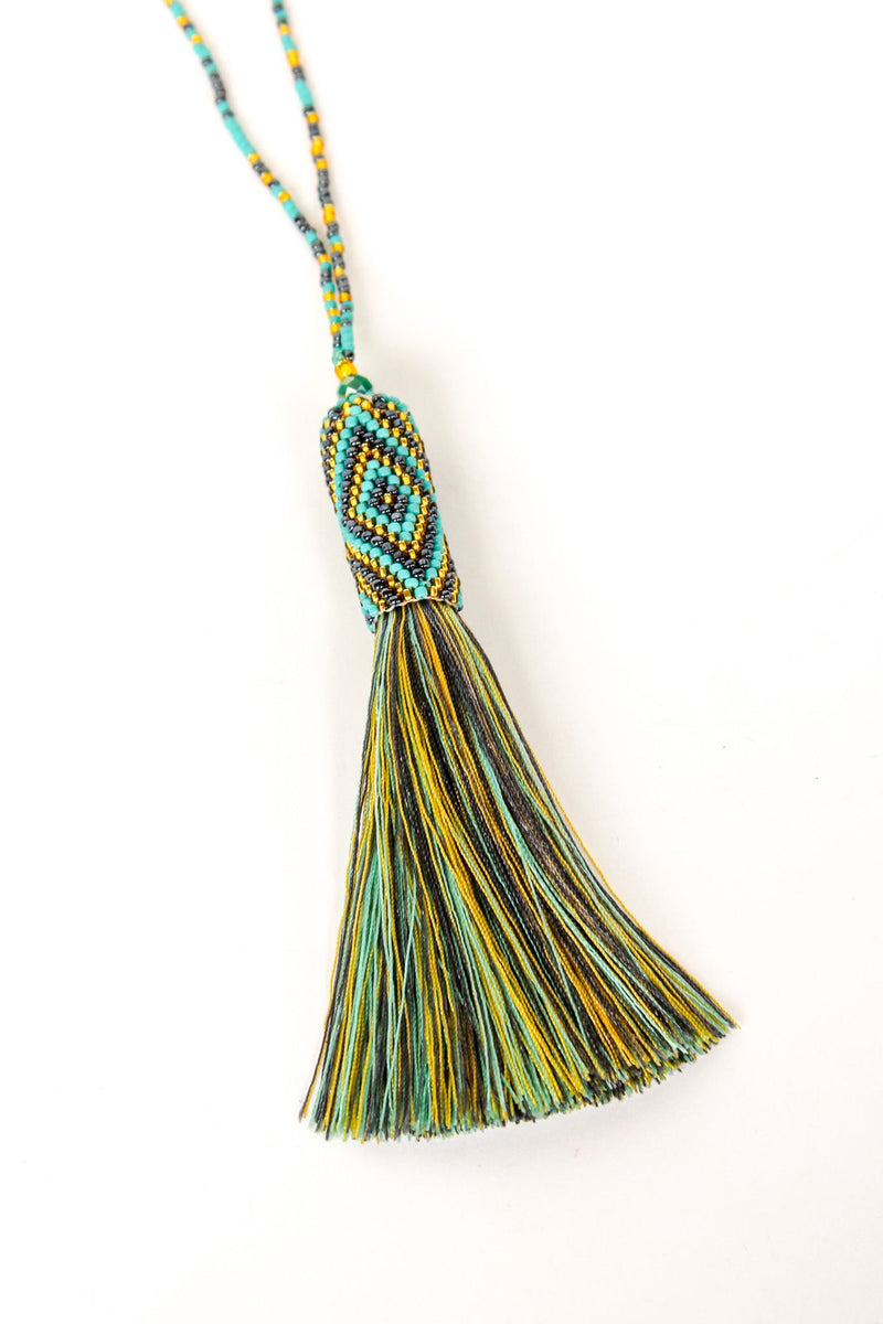 Dakota Necklace | Shop Bali Queen