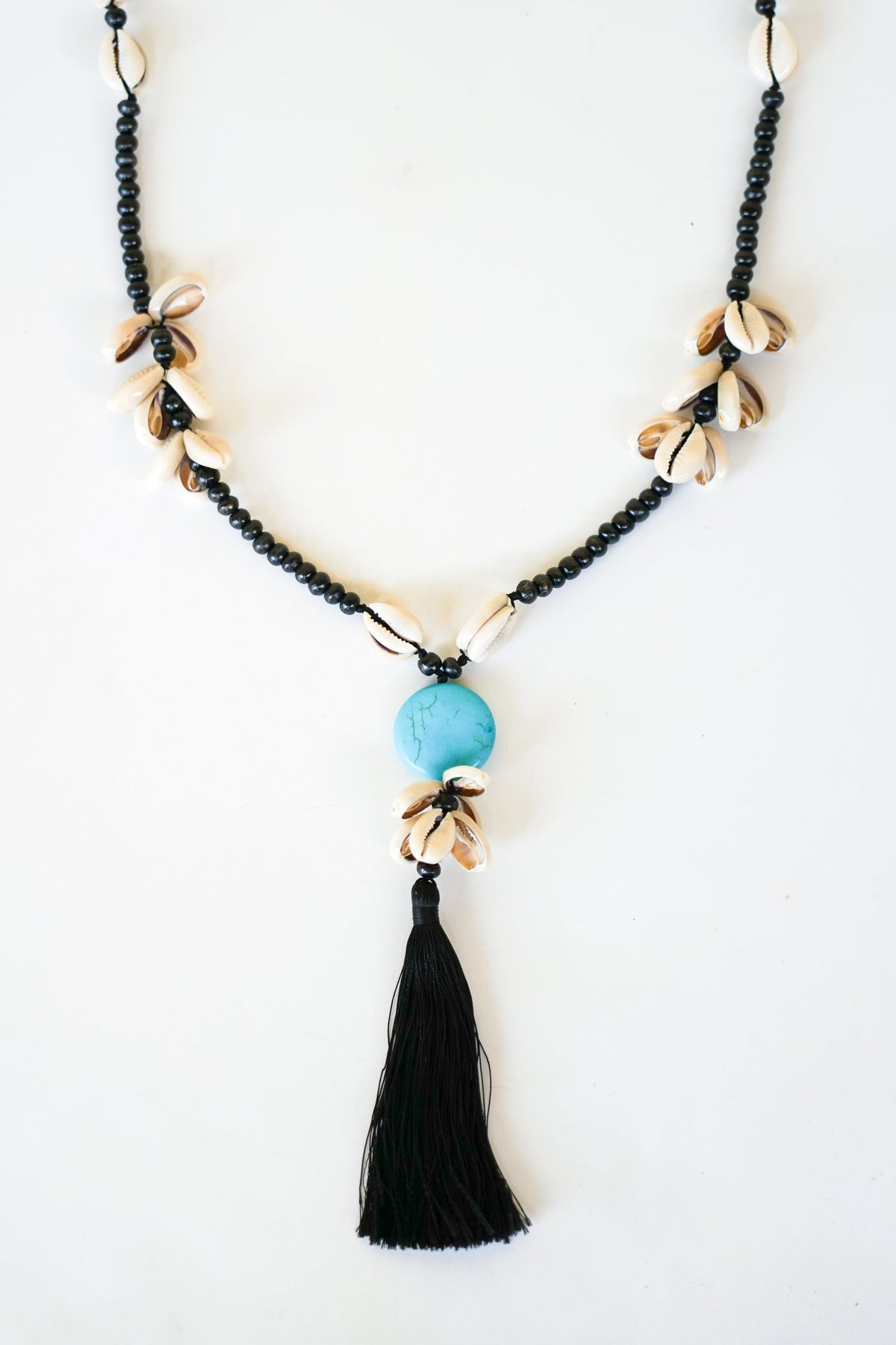 Turquoise Tides Necklace | Shop Coco Rose Boutique Beach & Resort Wear