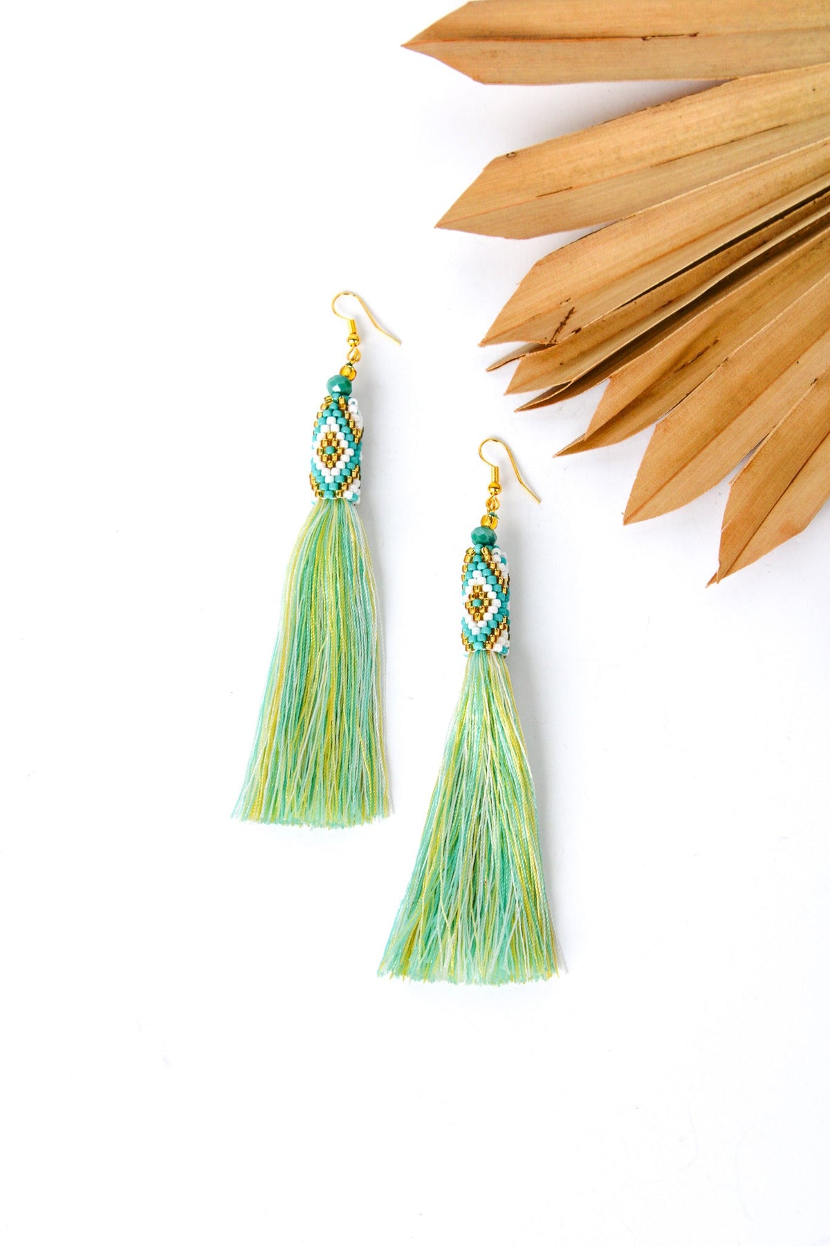 Dakota Earrings | Shop Bali Queen