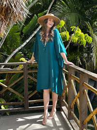 Juliette Caftan | Shop Bali Queen