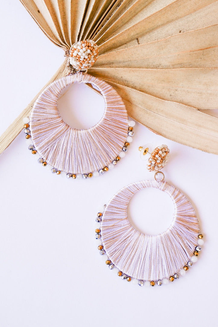 Jazz Age Earrings | Shop Bali Queen