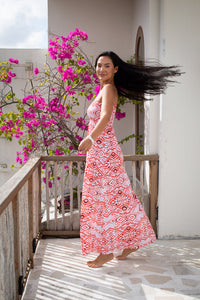 Wildest Tube Dress | Shop Bali Queen
