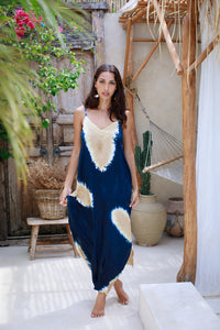 La Playa Shell Maxi | Shop Bali Queen