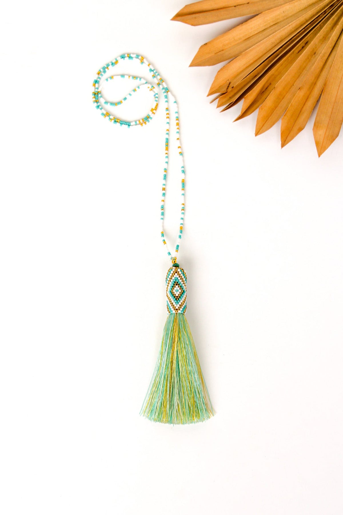 Dakota Necklace | Shop Bali Queen