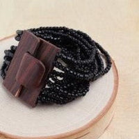Solid Big Buck Bracelet | Shop Bali Queen