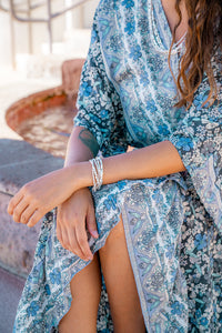 Natalia Kimono Top | Shop Coco Rose Boutique Beach & Resort Wear