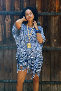 Big Beach Buddha Necklace | Shop Bali Queen