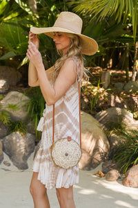 La Playa Mini | Shop Coco Rose Boutique Beach & Resort Wear