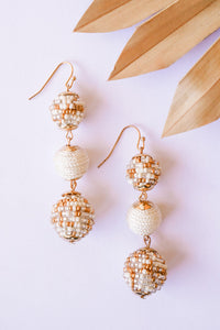 To The Moon & Back Earrings | Shop Bali Queen